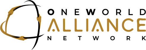 Oneworld Alliance Network