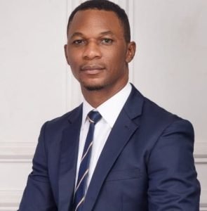 Michael Ogah