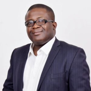 Dr. Joseph Elaikwu Enegela