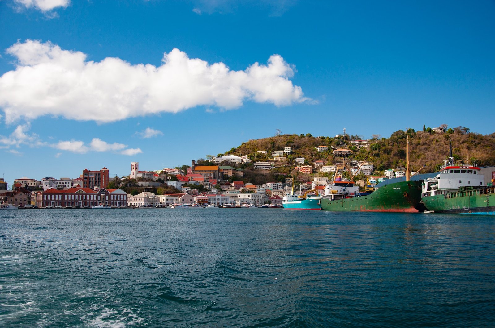 The Beauty of Grenada elaine brewer 0pbwk1ygweu unsplash